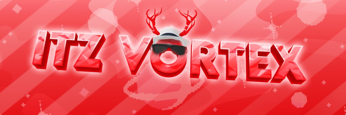ItzVortex banner
