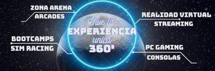 INF Arce 🚀 banner