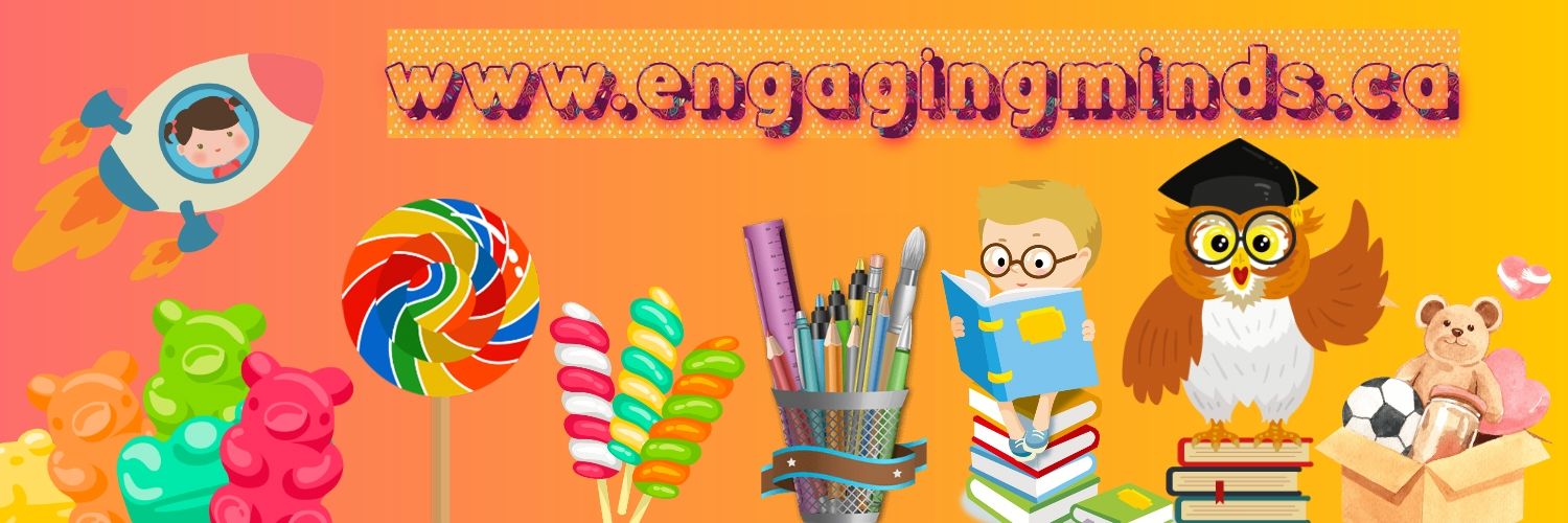 EngagingMindsMH's profile banner image