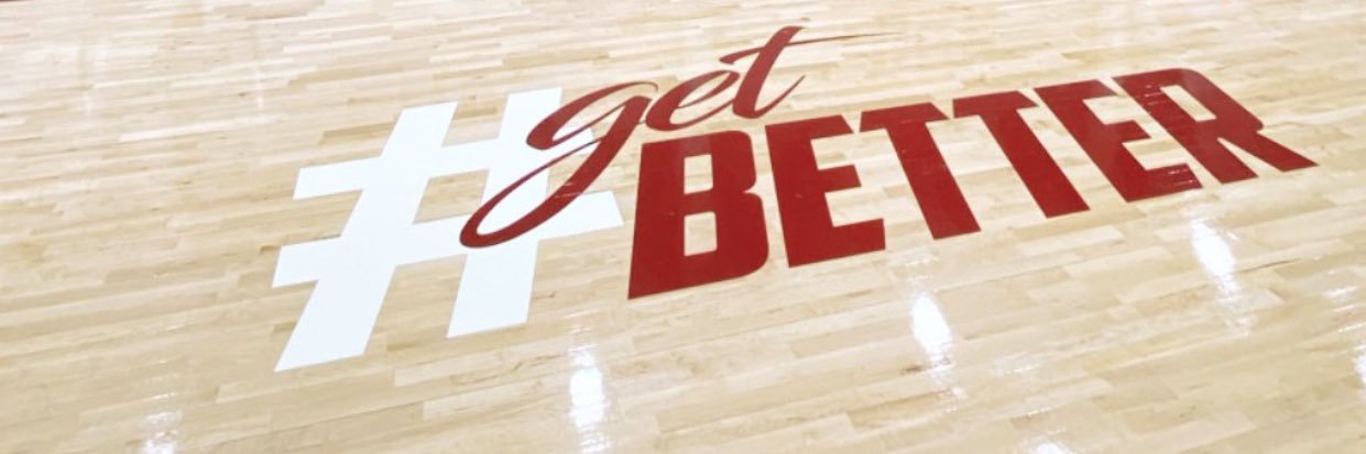 CoachBenedict's profile banner image