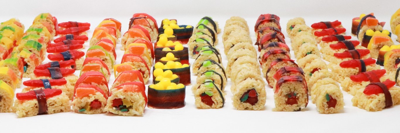 SweetSushiStore's profile banner image