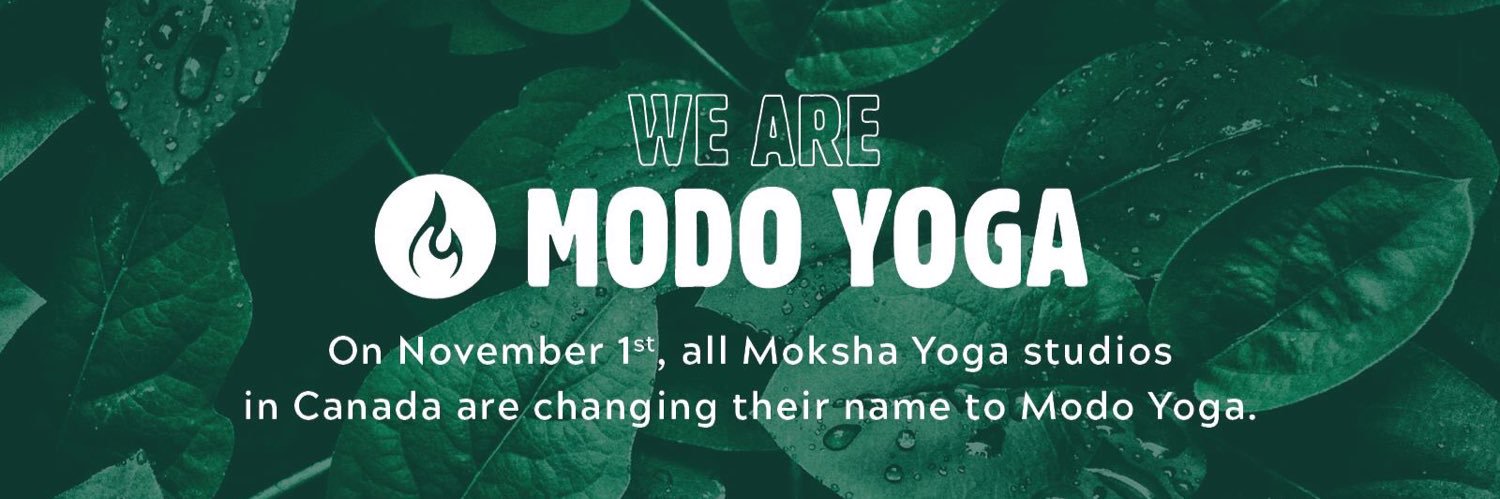 ModoYogaLdn's profile banner image