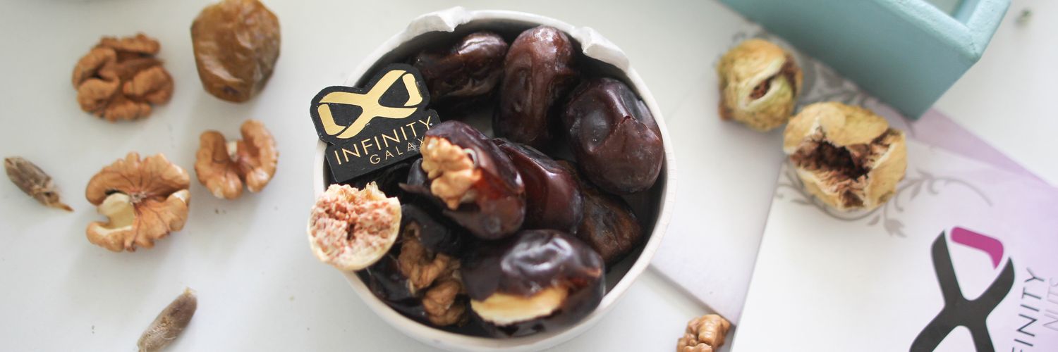 InfinityNuts's profile banner image