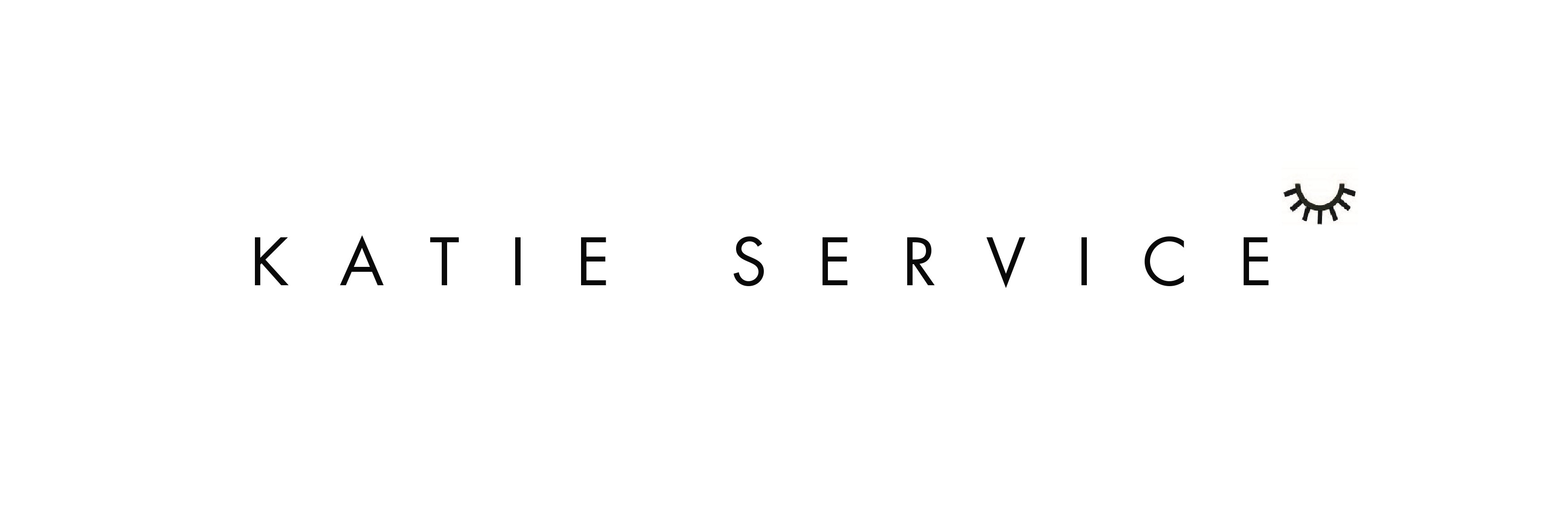 katieservice's profile banner image