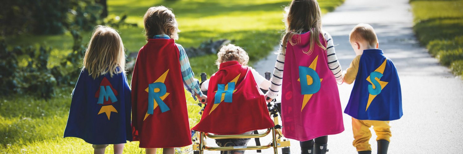 TinySuperheroes banner