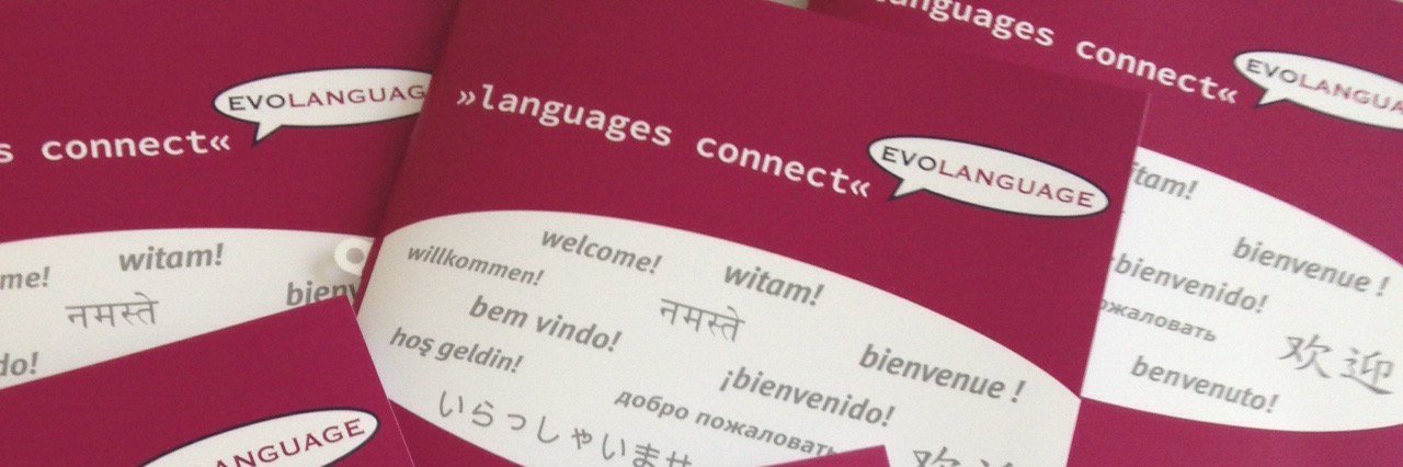 evolanguage's profile banner image