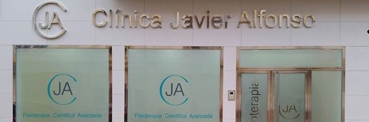 Javier Alfonso banner