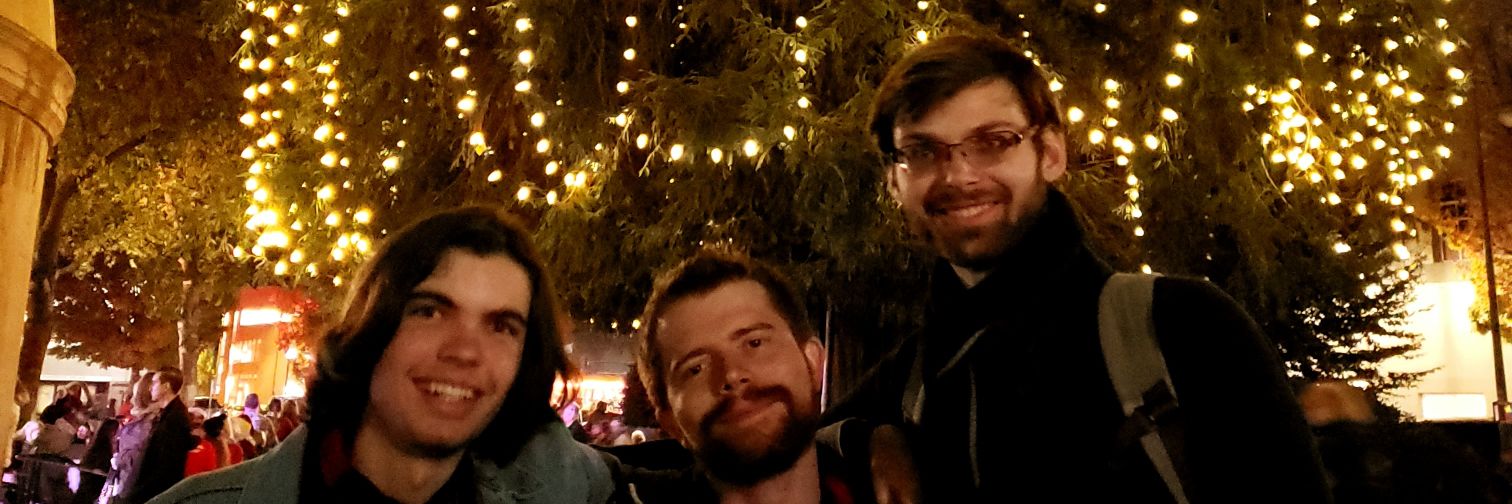 SamuelNareau's profile banner image