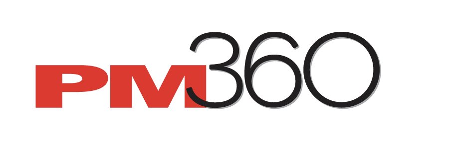 PM360online's profile banner image