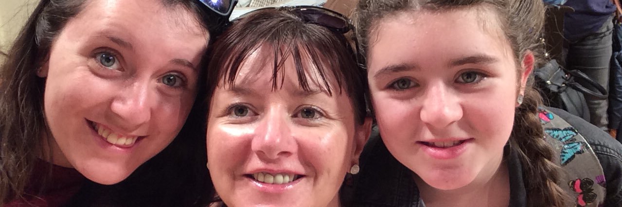 karentucker33's profile banner image