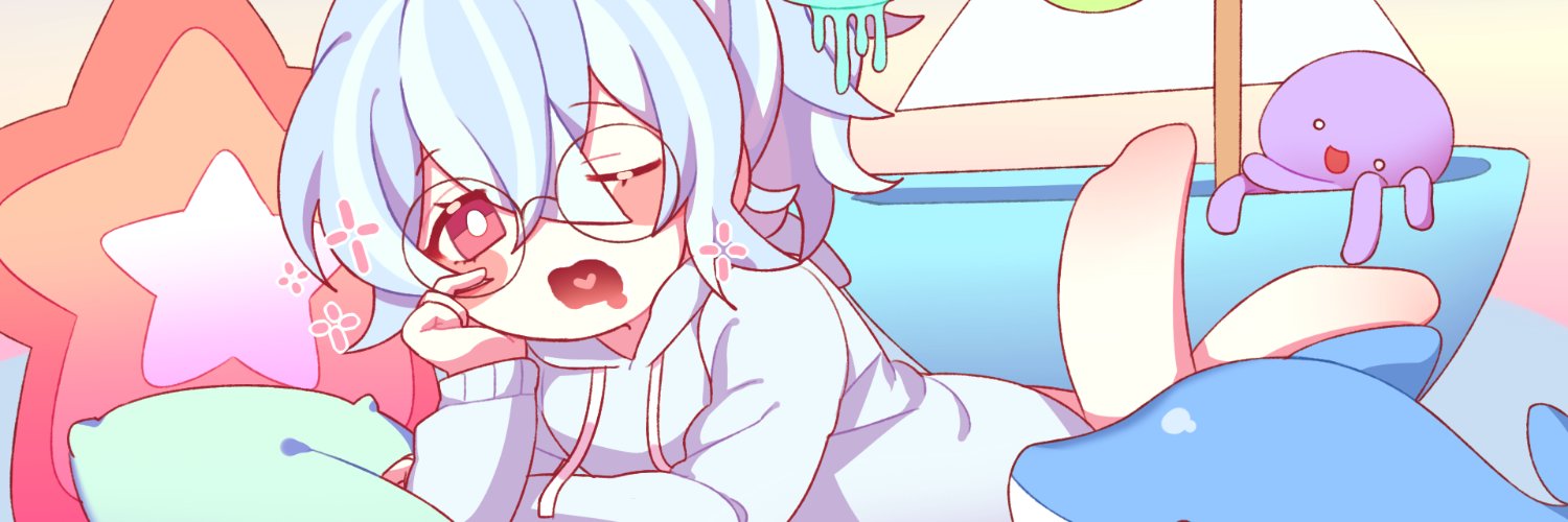 oHuYa2's profile banner image