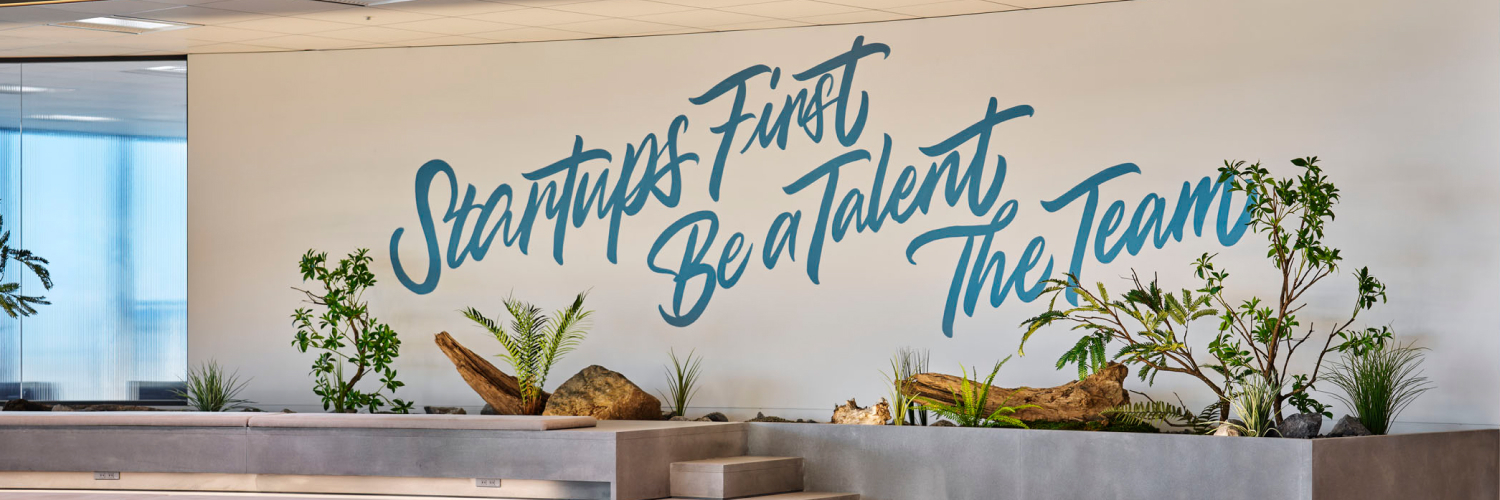 中田 莉沙 | Lisa Nakada banner