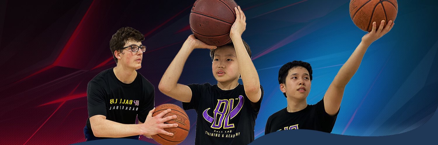 BallLabTraining's profile banner image