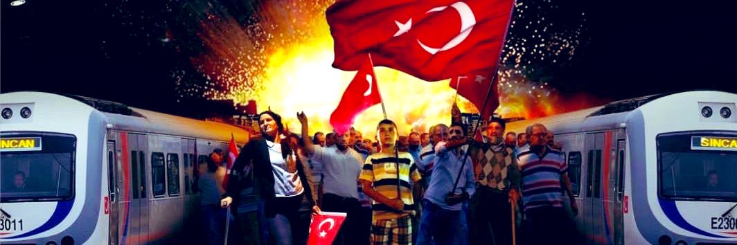 Adem AKTAN 🇹🇷 banner