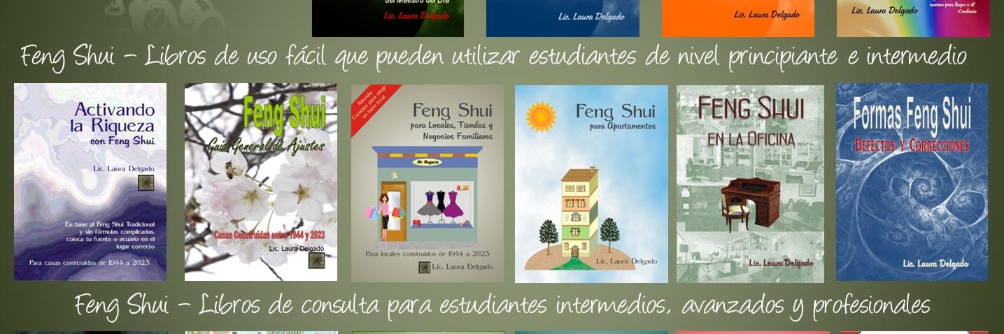 LibrosdFengShui's profile banner image