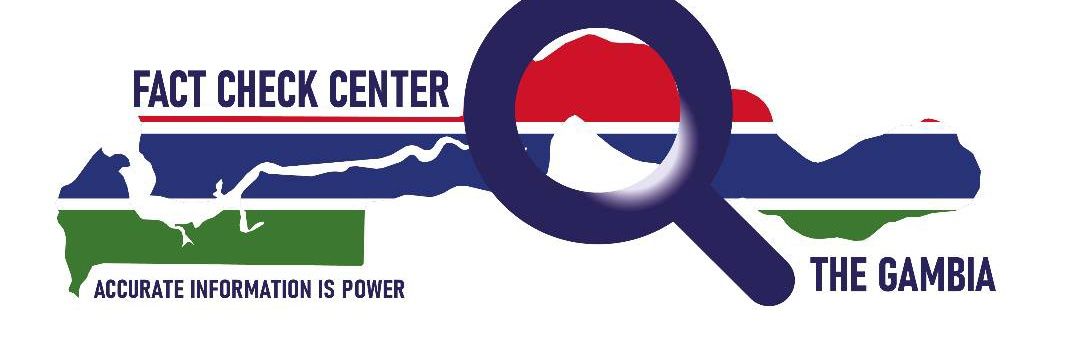 Omar Camara🇬🇲 banner