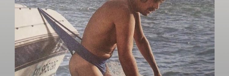 BMikale's profile banner image