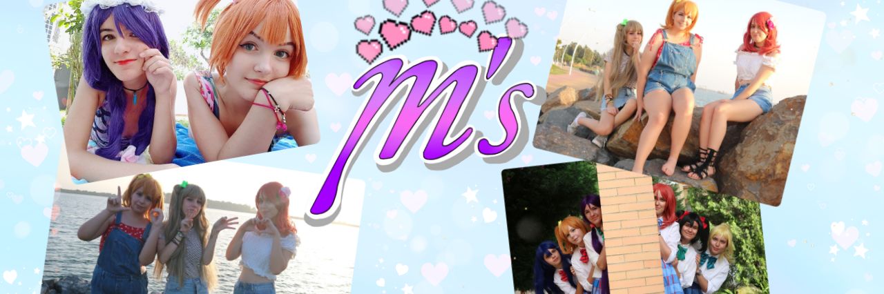 Mizuru's banner