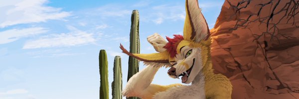 CaraFennec Profile Banner