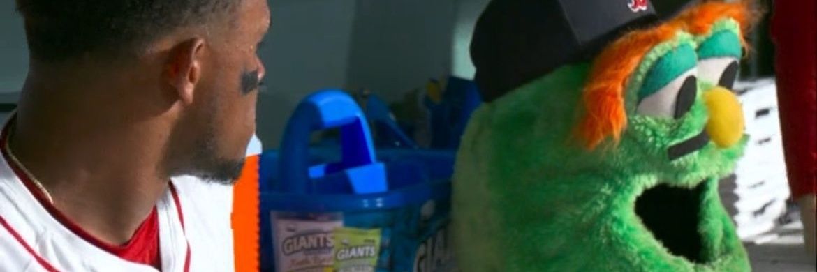 🔥♥️ La Passión ♥️🔥 banner