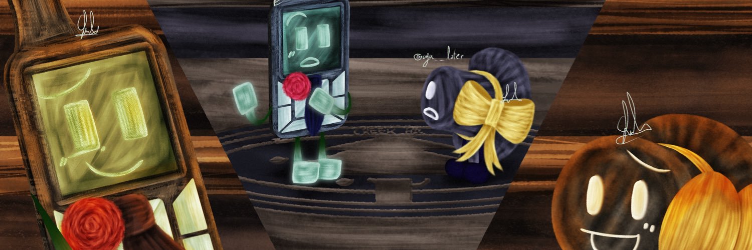 lulu's banner