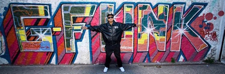 KURYÑA G-FUNK banner