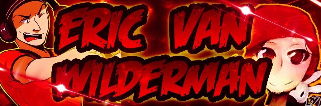 EricVanWilderman banner