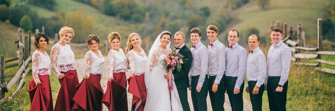 la_wedding's profile banner image