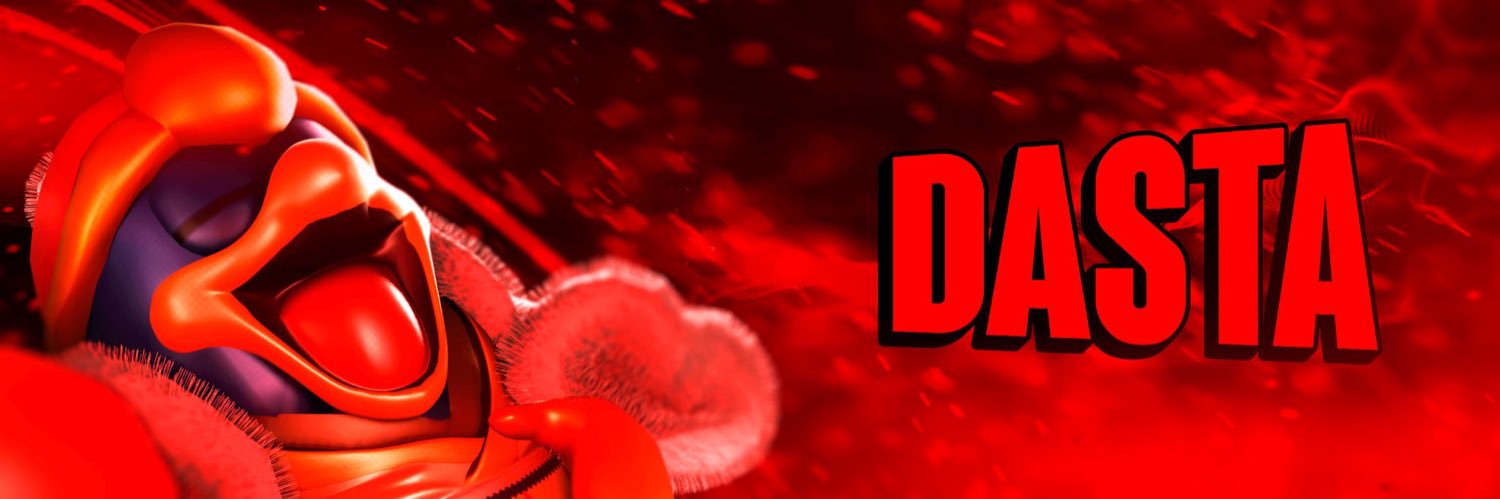 Dasta 🍉 banner