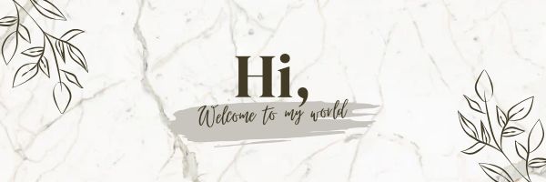 vi 🌸 banner