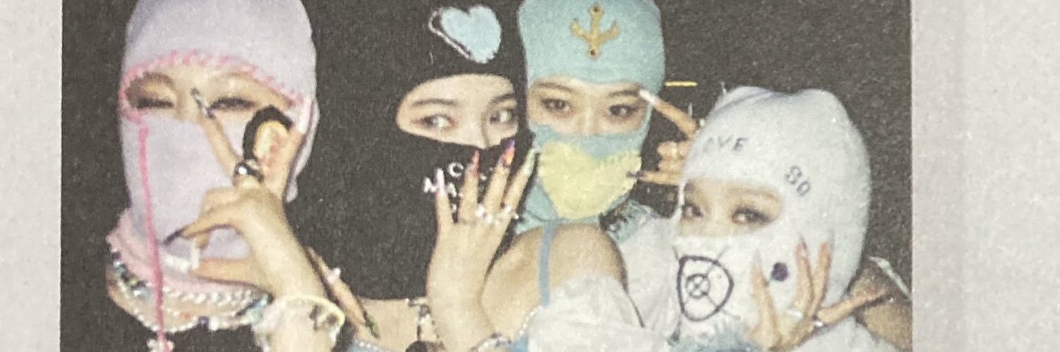 LiRoJenSoo's profile banner image