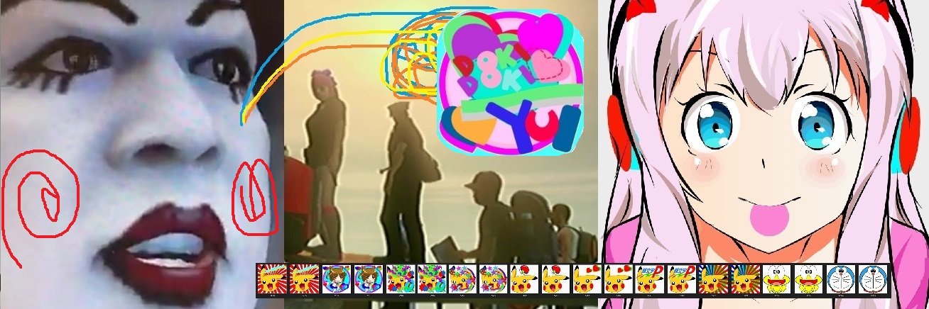 yuifaim's profile banner image
