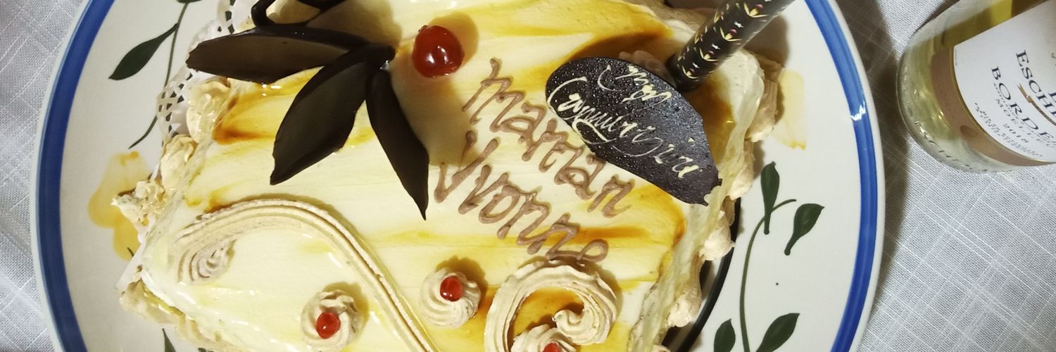 BenyMorel's profile banner image