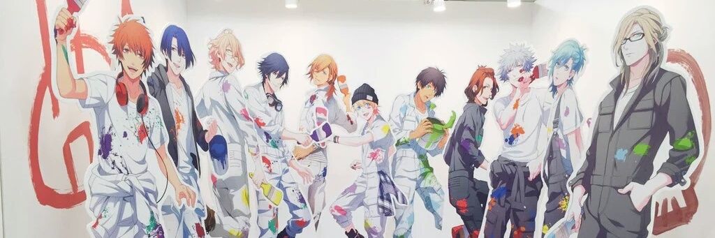 Ha7Ha6's profile banner image