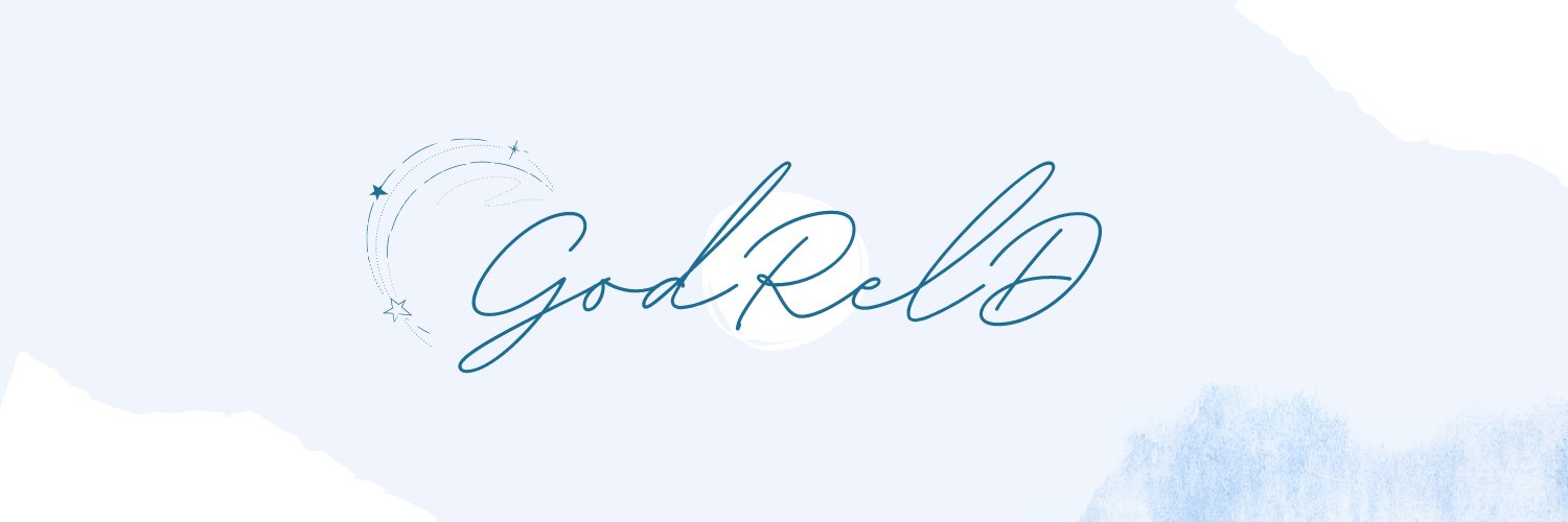 GodRelD banner