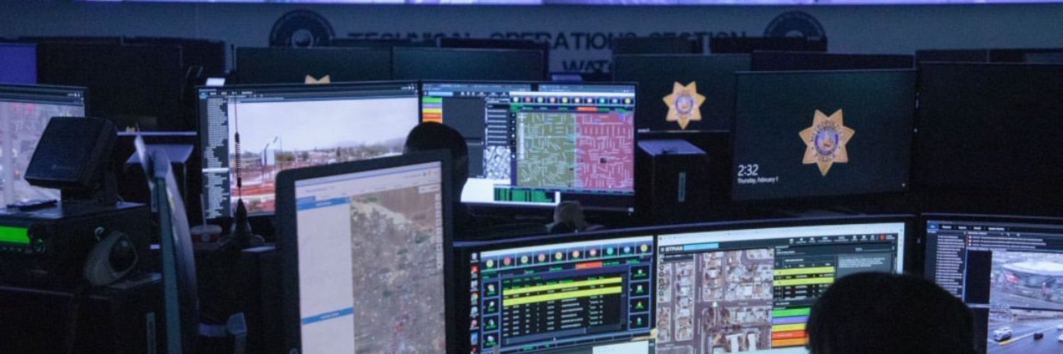 CYBER DEPT banner