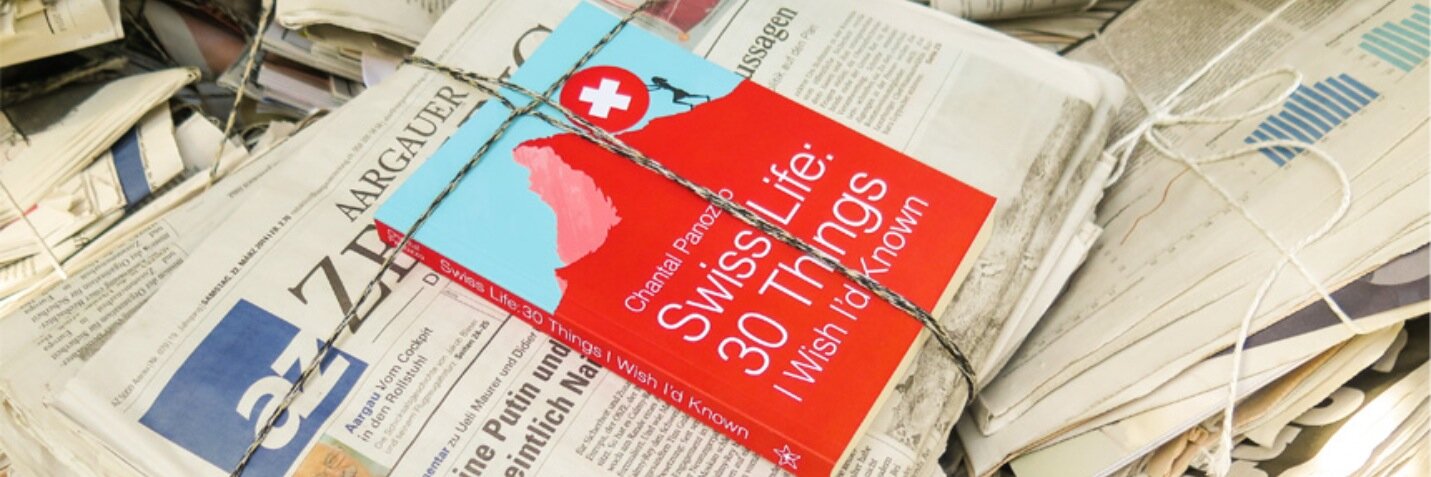 Chantal Panozzo banner