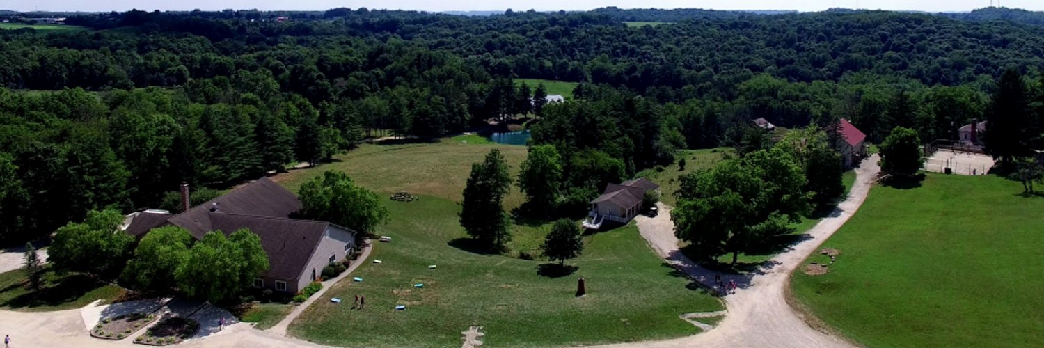 Skyview Ranch on Twitter "Well hello fall foliage! Glad you could show