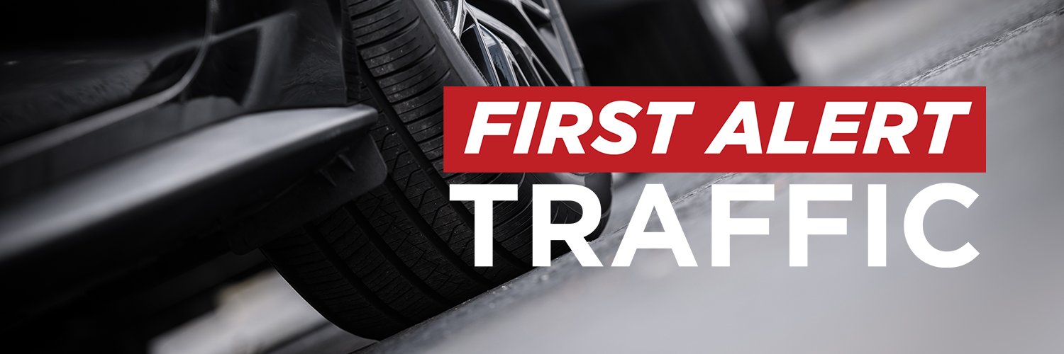 WECT Traffic banner