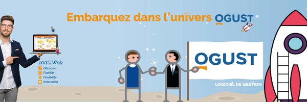 Ogust Profile Banner