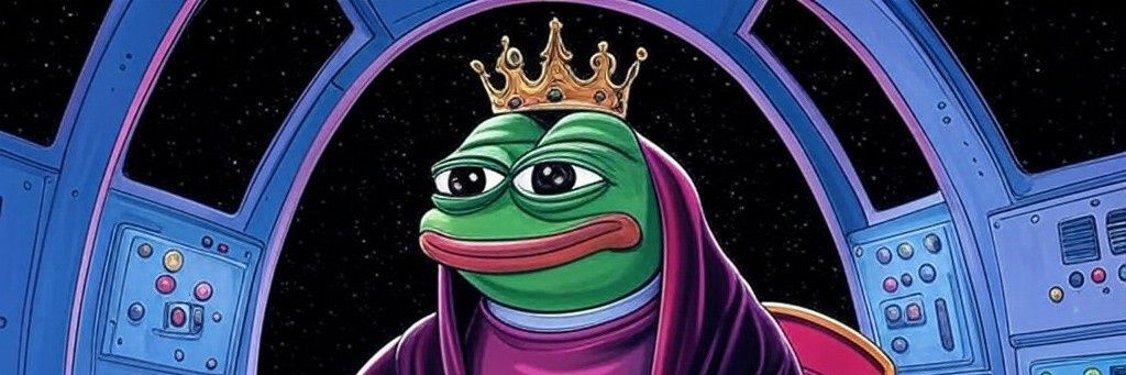 MemeLord banner