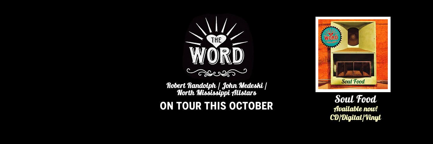 TheWordTheBand's profile banner image