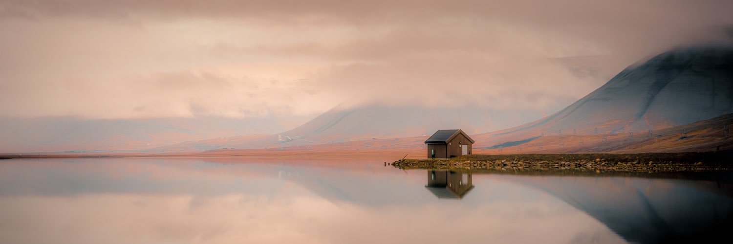 Gunnar R Tjomlid banner