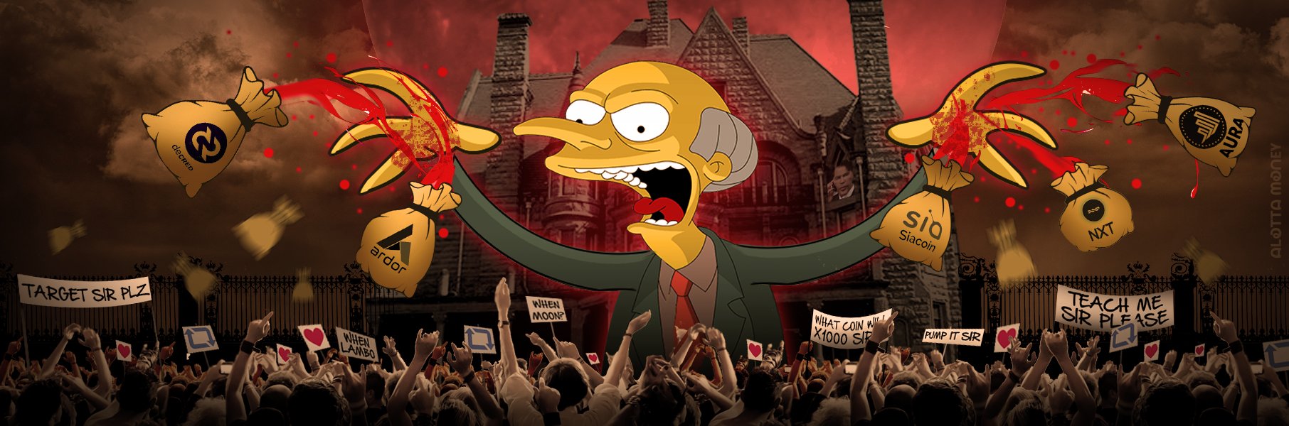 RadlinGeduld's profile banner image