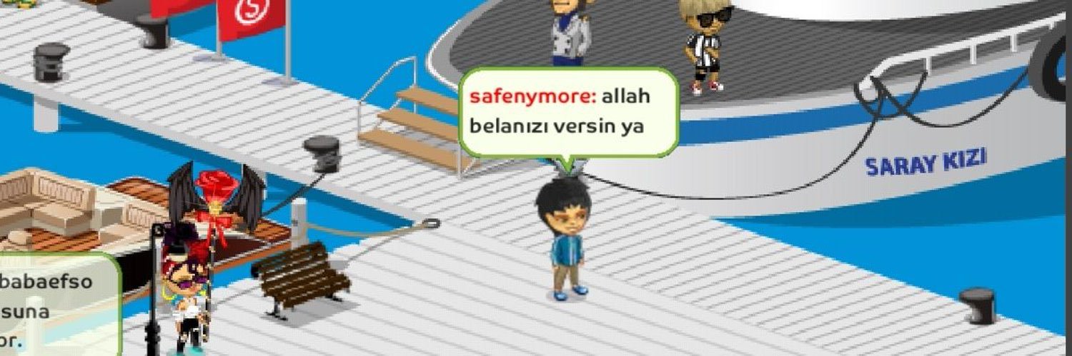 yasin banner