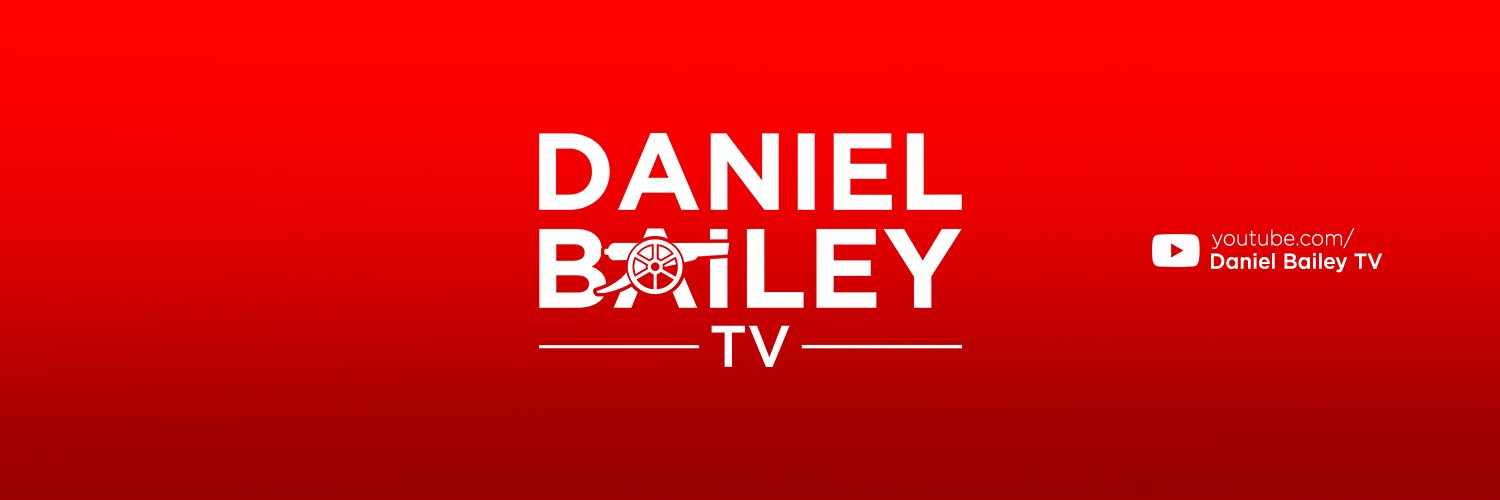 Daniel Bailey banner