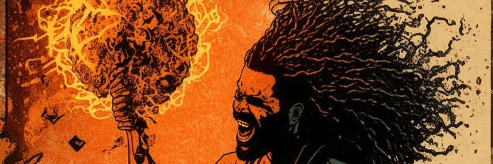 SmashingMolotov's profile banner image