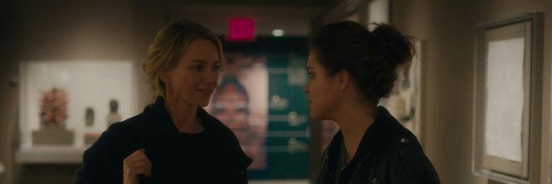 Gypsy Netflix banner