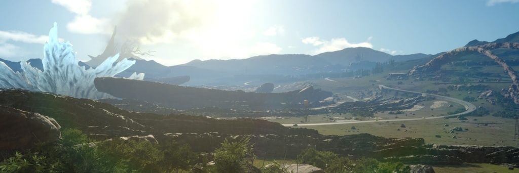 Nanika_FF5's profile banner image