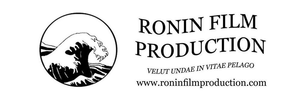 Ronin Film banner